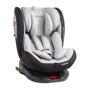 Silla de auto 360