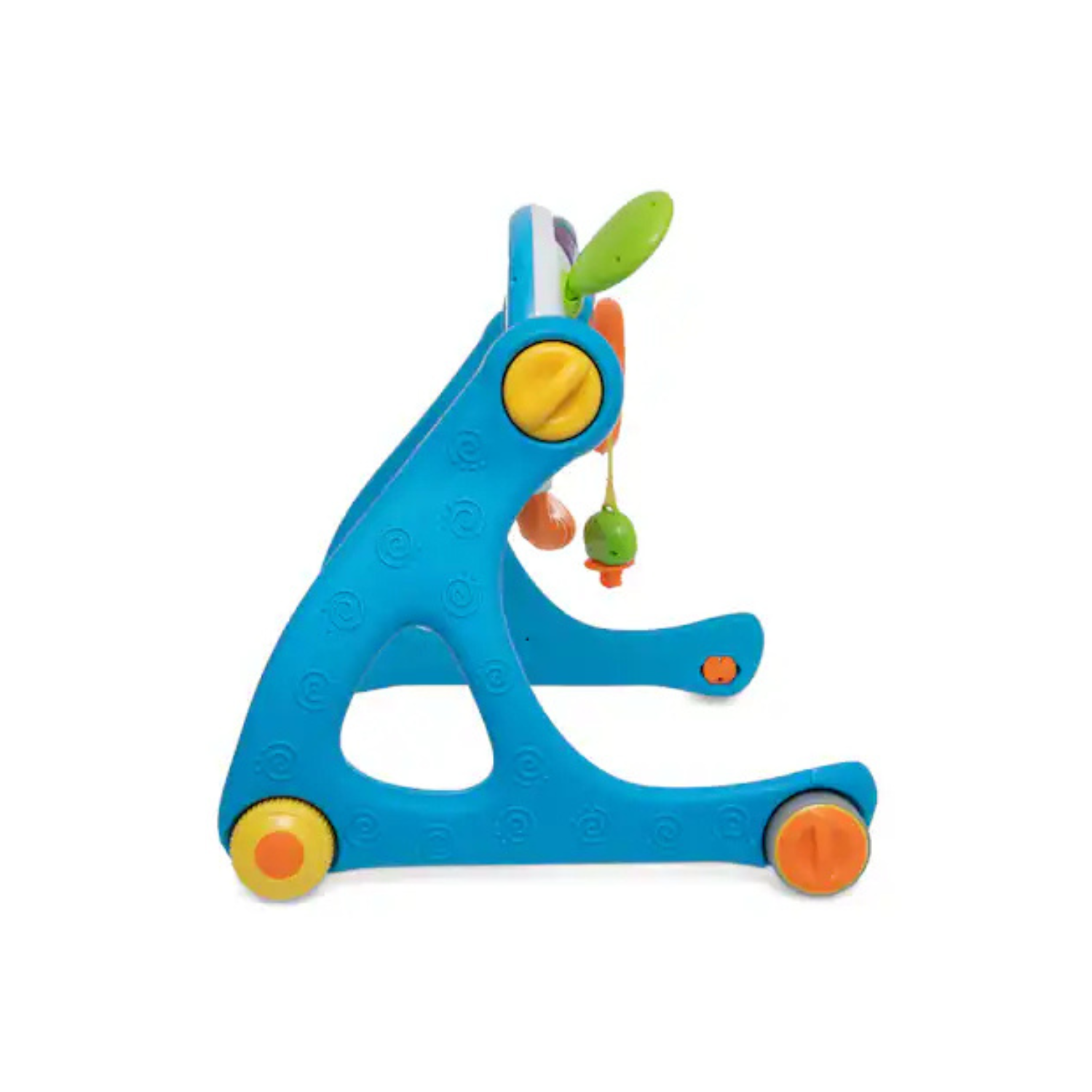 Gimnasio/Caminador 5 en 1 Winfun - Image 2