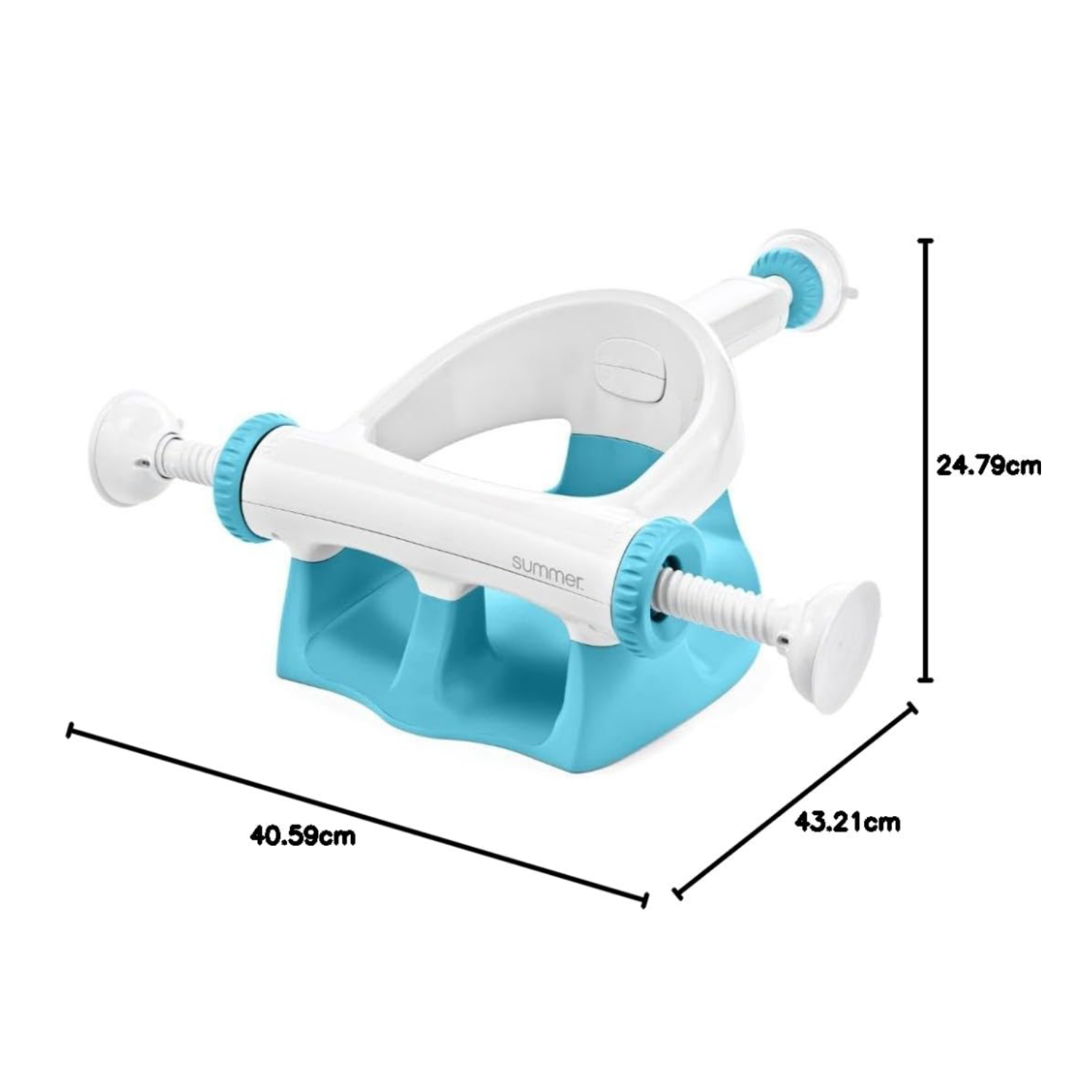 Asiento para tina de baño - Summer - Image 2