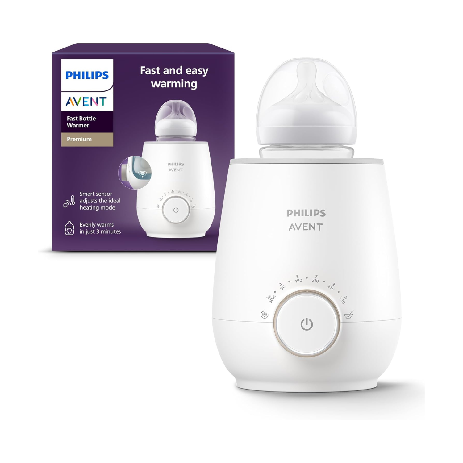 Calentador de biberones - Image 3