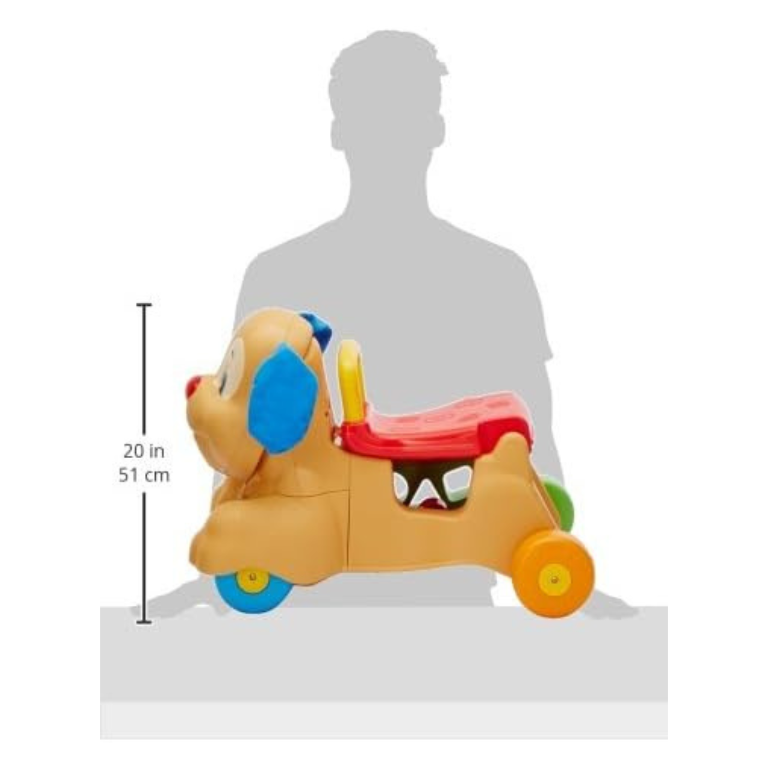 Doggie car - Image 2