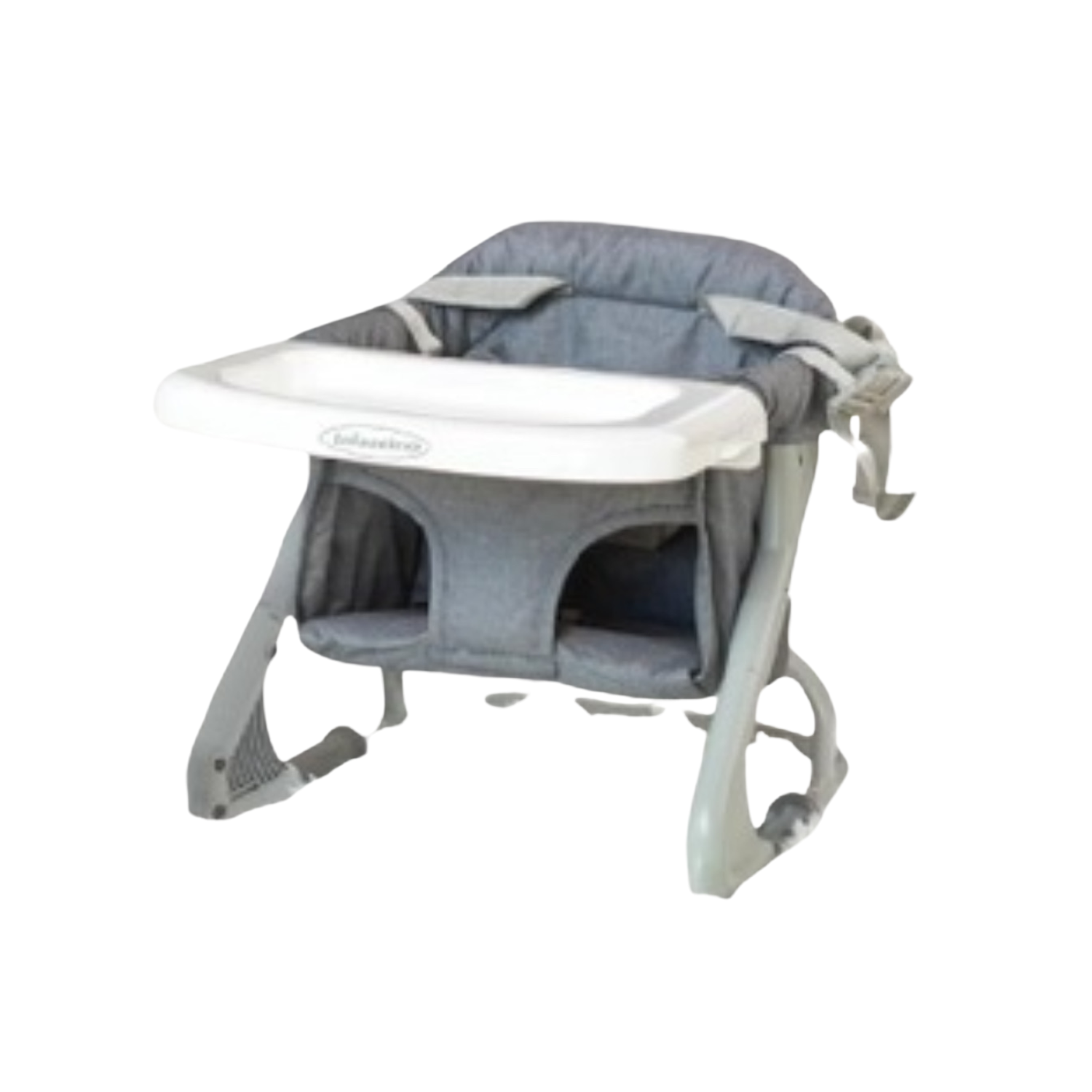 Silla de comer Infantino