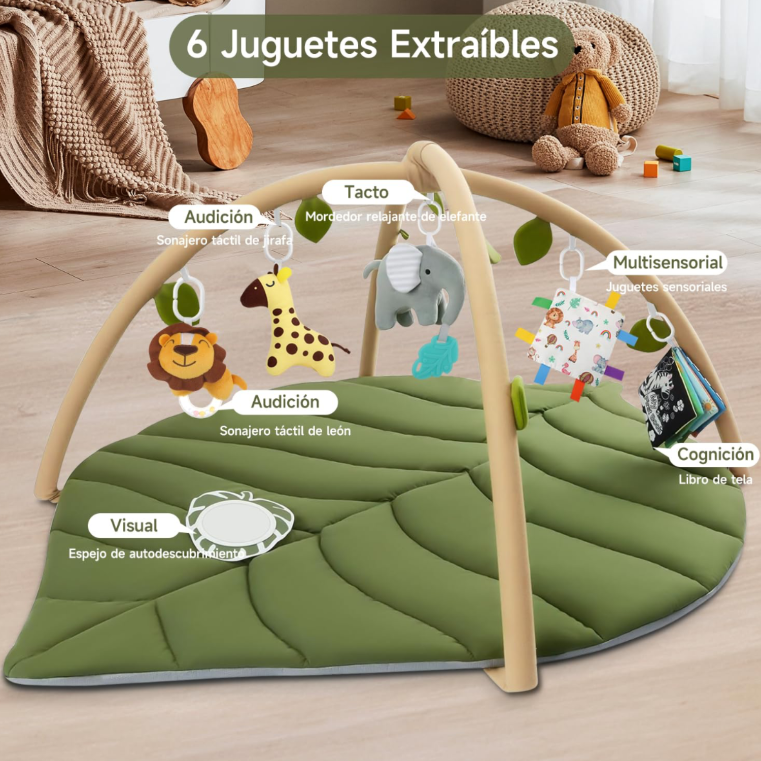 Jungle gym - Image 3