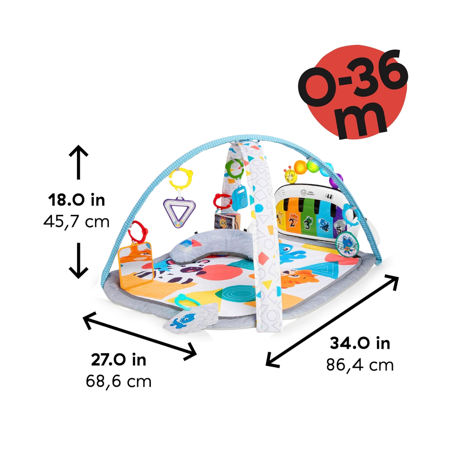 Pequeño Einstein 4-1 - Image 3