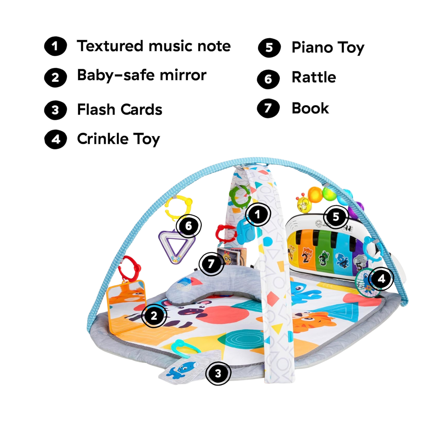 Pequeño Einstein 4-1 - Image 2