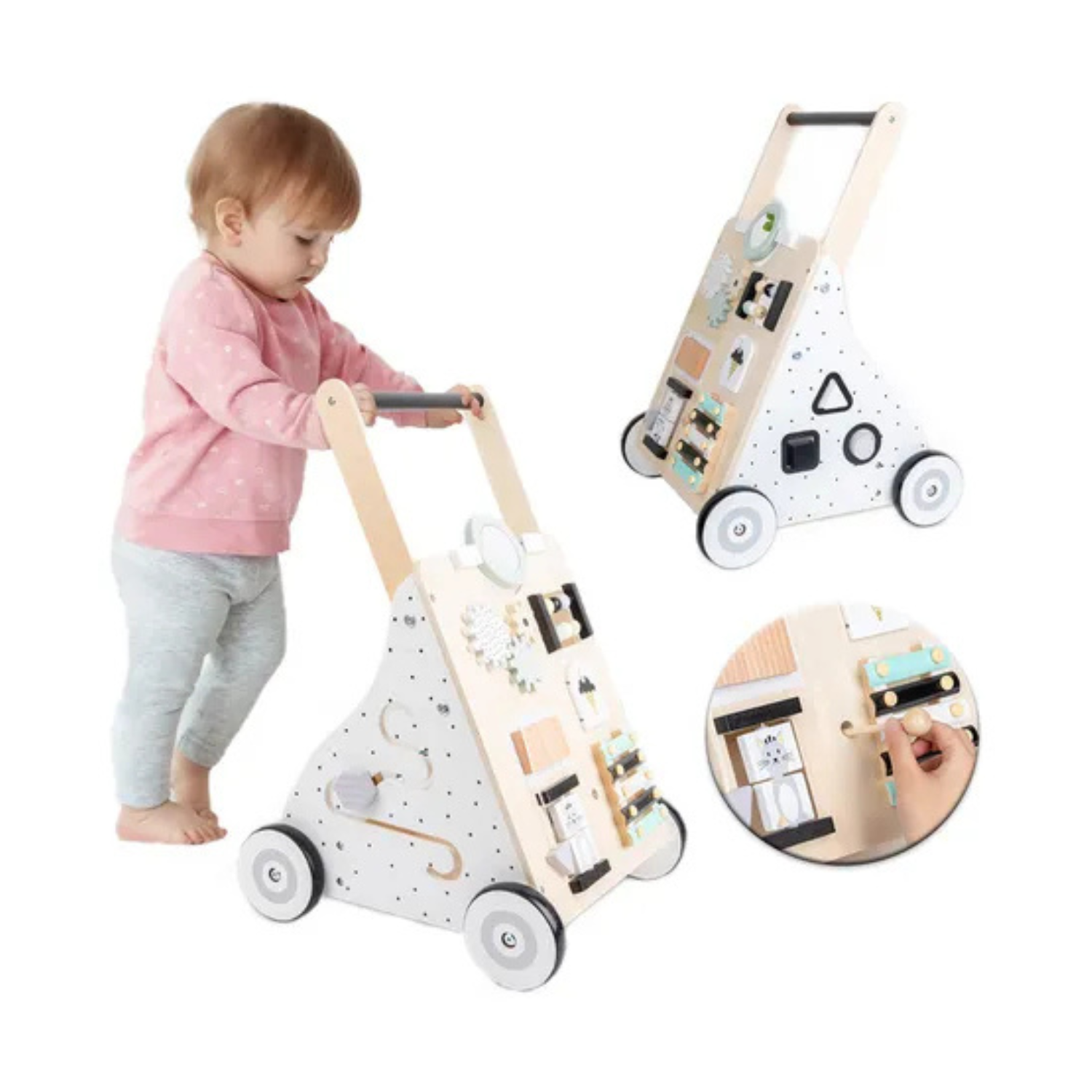 Carrito multifuncional - Image 3